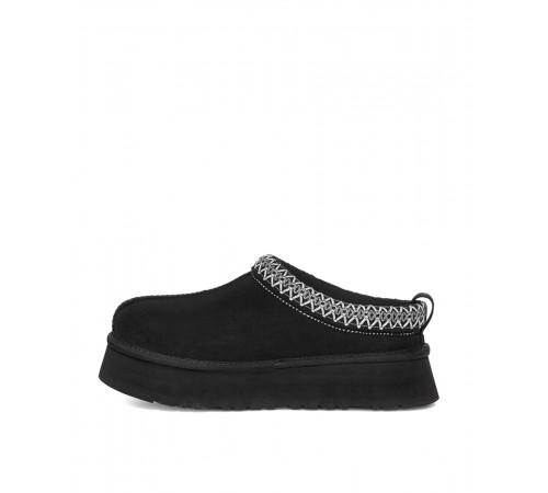 Купить UGG Tazz Platform Black