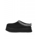 Купить UGG Tazz Platform Black