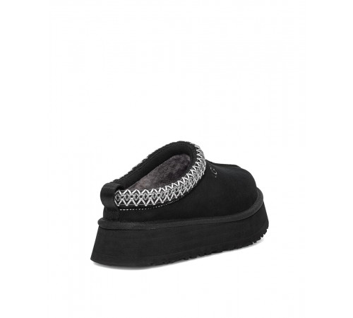 Купить UGG Tazz Platform Black