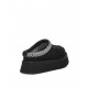 Купить UGG Tazz Platform Black