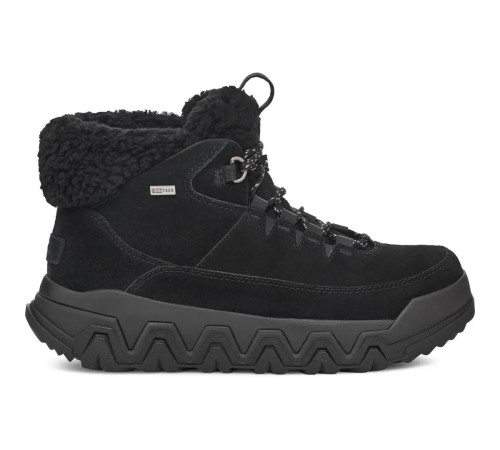 Купить UGG TerreTrail Cozy Lace Boot Black