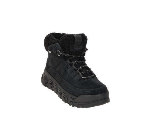 Купить UGG TerreTrail Cozy Lace Boot Black