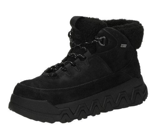 Купить UGG TerreTrail Cozy Lace Boot Black