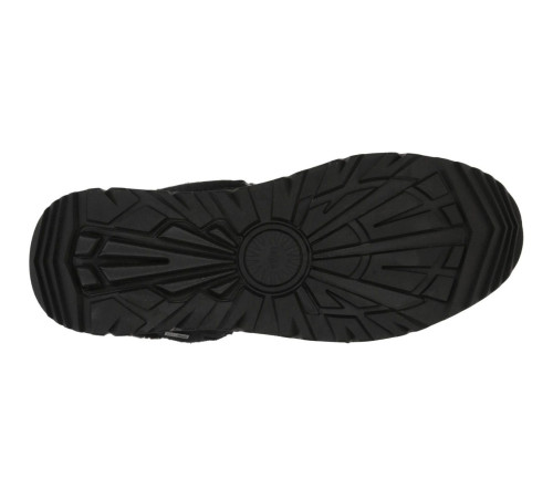 Купить UGG TerreTrail Cozy Lace Boot Black