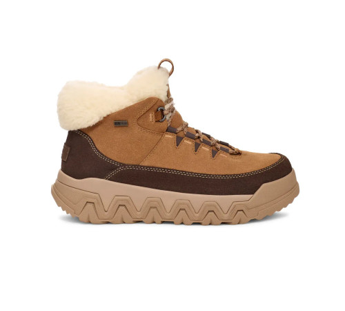 Купить UGG TerreTrail Cozy Lace Boot Chestnut