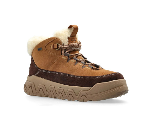 Купить UGG TerreTrail Cozy Lace Boot Chestnut
