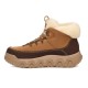 Купить UGG TerreTrail Cozy Lace Boot Chestnut
