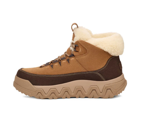 Купить UGG TerreTrail Cozy Lace Boot Chestnut