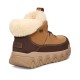 Купить UGG TerreTrail Cozy Lace Boot Chestnut