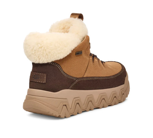Купить UGG TerreTrail Cozy Lace Boot Chestnut
