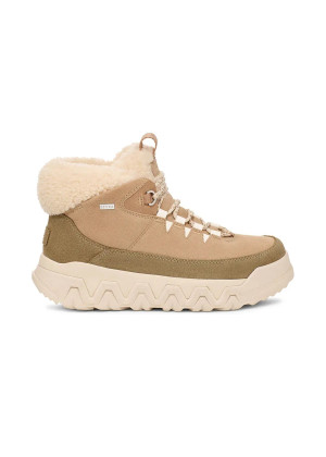 UGG TerreTrail Cozy Lace Boot Sand