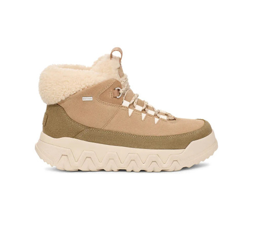 Купить UGG TerreTrail Cozy Lace Boot Sand