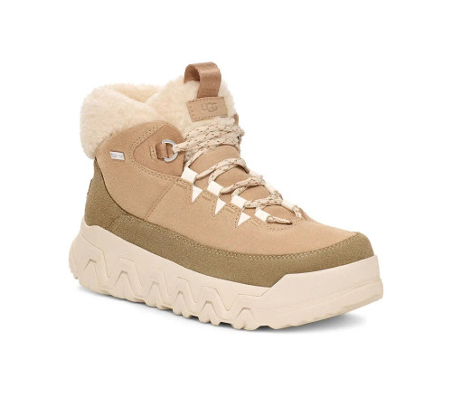 Купить UGG TerreTrail Cozy Lace Boot Sand