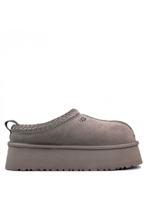 UGG Tazz Platform Smoke Plume