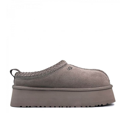 Купить UGG Tazz Platform Smoke Plume