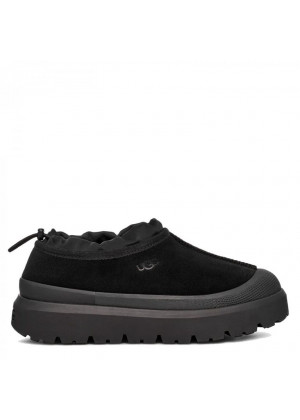 UGG Mens Tasman Hybrid Black