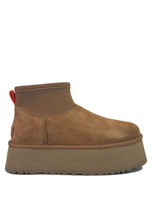 Ugg Classic Mini Dipper Chestnut