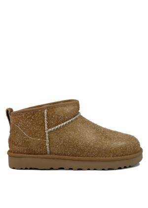 Ugg Classic Ultra Mini Madhappy Chestnut