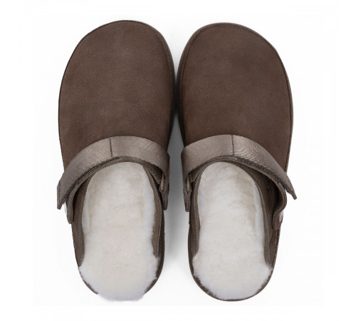 Купить UGG Goldenstar Clog Chocolate