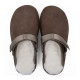 Купить UGG Goldenstar Clog Chocolate