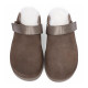 Купить UGG Goldenstar Clog Chocolate