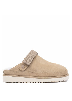 UGG Goldenstar Clog Sand