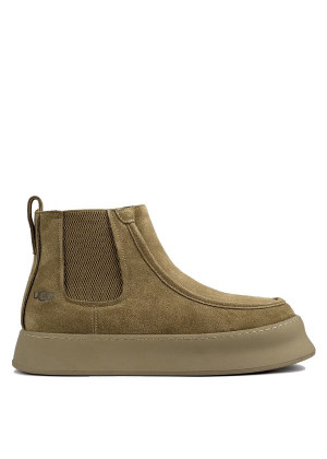 UGG Mens Chelsea Crafted Chestnut