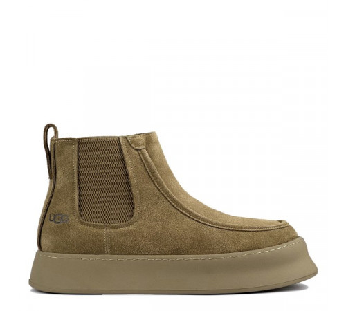 Купить UGG Mens Chelsea Crafted Chestnut