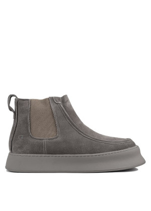 UGG Mens Chelsea Crafted Smoke