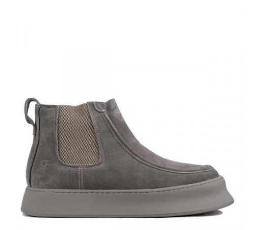 Купить UGG Mens Chelsea Crafted Smoke