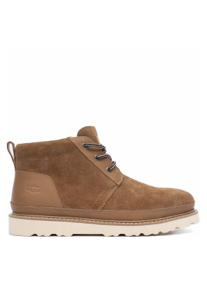 Ugg Mens Neumel Gentleman Chestnut