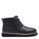 Купить Ugg Mens Neumel Gentleman Leather Black