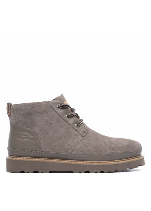 Ugg Mens Neumel Gentleman Smoke