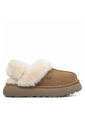 Ugg Slippers Disquette Chestnut