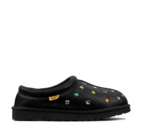 Купить UGG Tasman Slipper Gallery Dept Black