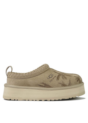 UGG Tazz Platform Erewhon Camel