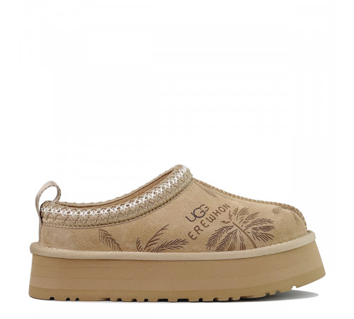 Купить UGG Tazz Platform Erewhon Sand