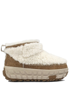 UGG Venture Daze Ultra Mini Cozy Natural