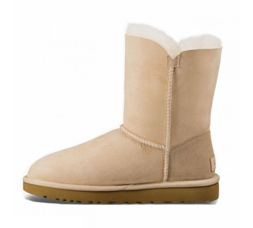 Купить UGG Bailey Button II Sand