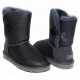 Купить UGG Bailey Button Metallic Grey