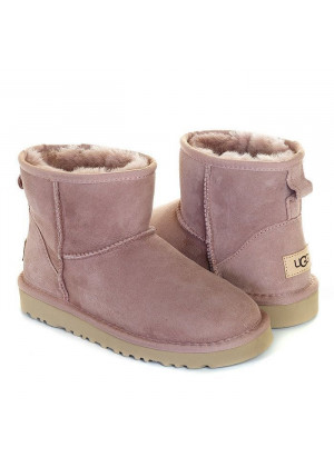 UGG Classic Mini II Dusk