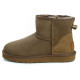 Купить UGG Classic Mini II Haki