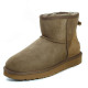 Купить UGG Classic Mini II Haki