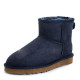 Купить UGG Classic Mini II Navy