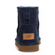 Купить UGG Classic Mini II Navy