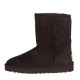 Купить UGG Classic Short II Chocolate