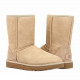 Купить UGG Classic Short II Sand