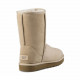 Купить UGG Classic Short II Sand