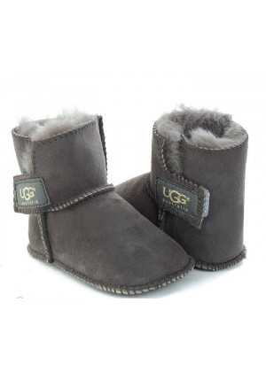 UGG Пинетки Grey