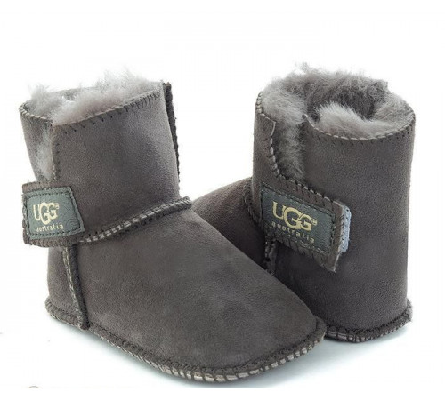 Купить UGG Пинетки Grey